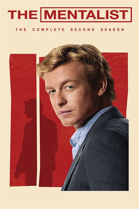 the mentalist season 5.